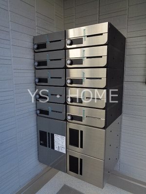 D-comodo深大寺北町 その他10