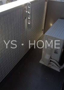 D-comodo深大寺北町 ベランダ