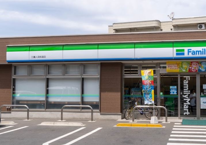 D-comodo深大寺北町 周辺画像8