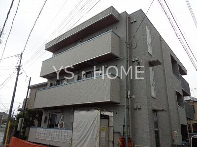 D-comodo深大寺北町 外観