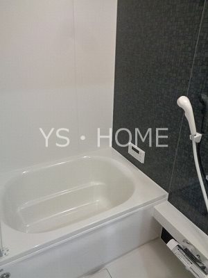 D-comodo深大寺北町 風呂画像