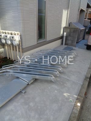 D-comodo深大寺北町 その他8