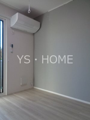 D-comodo深大寺北町 ベッドルーム