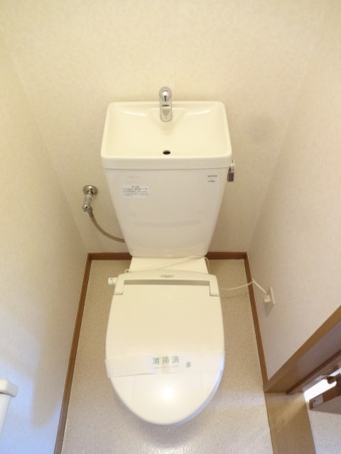 コーポ花みずき その他3