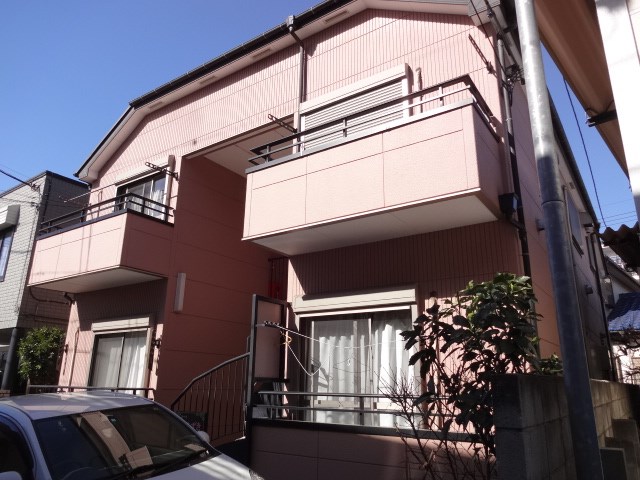 コーポ花みずき その他外観1