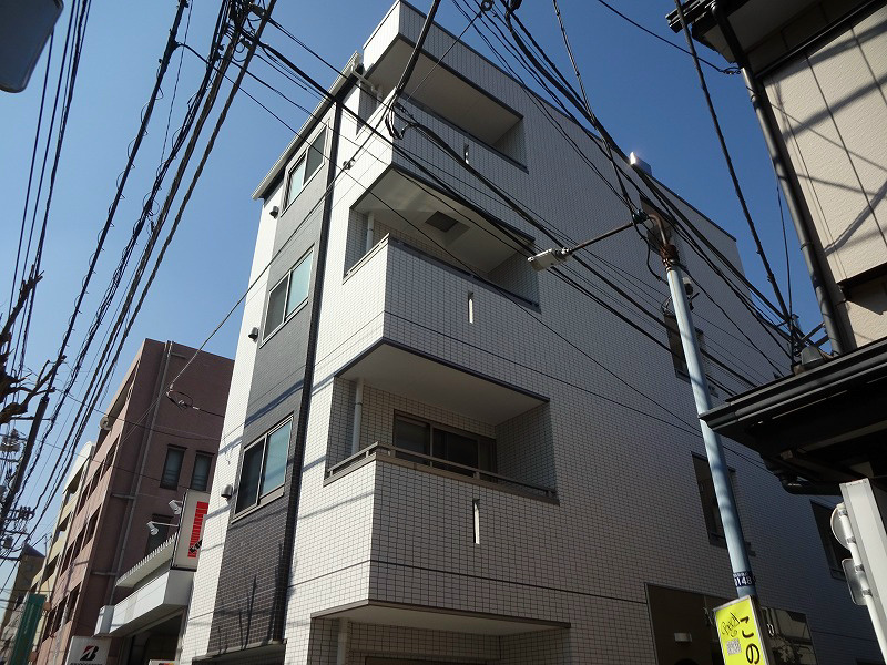 その他外観1