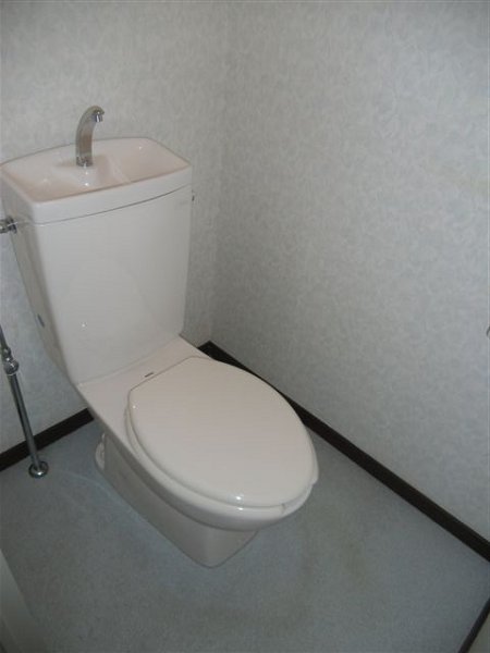 マーブルレジデンス その他3