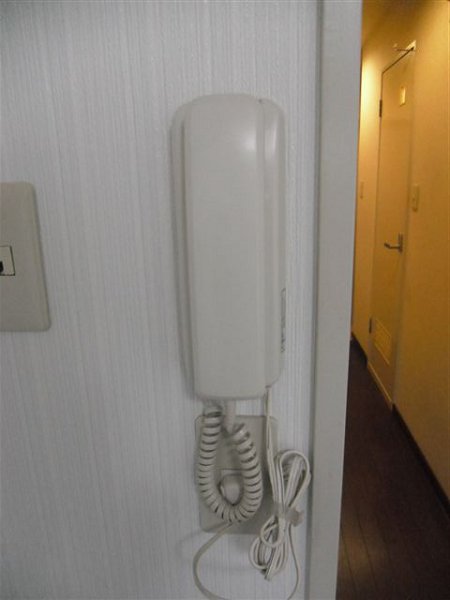 マーブルレジデンス その他5