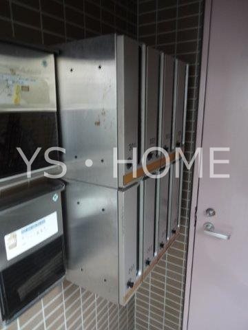 マーブルレジデンス その他6