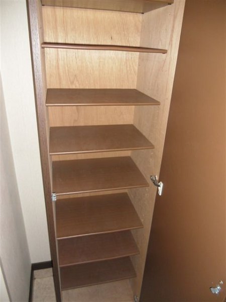 マーブルレジデンス 玄関