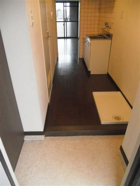 マーブルレジデンス その他8