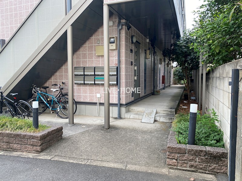 その他外観2