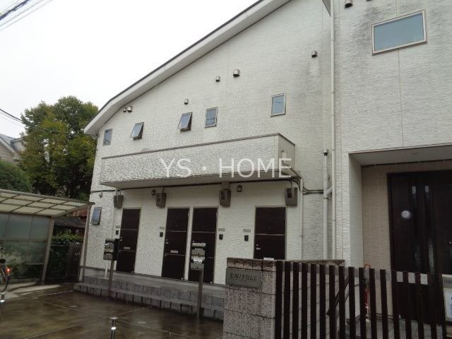 エミフル 外観