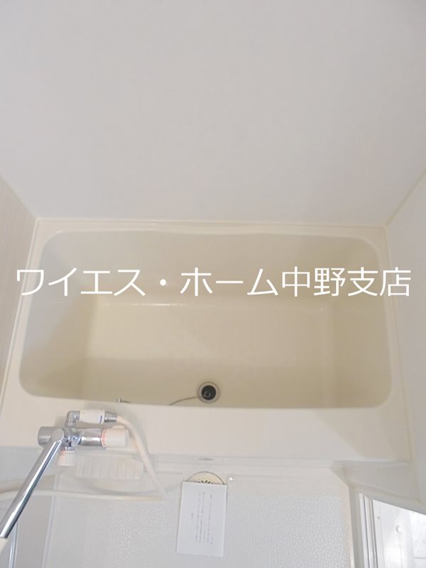 レソム南台  その他8