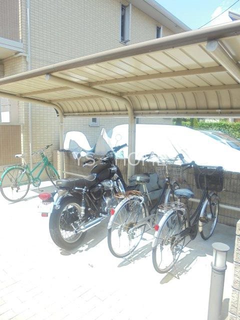 サン・ボヌール その他8