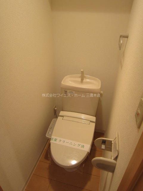 メゾンアムール その他1