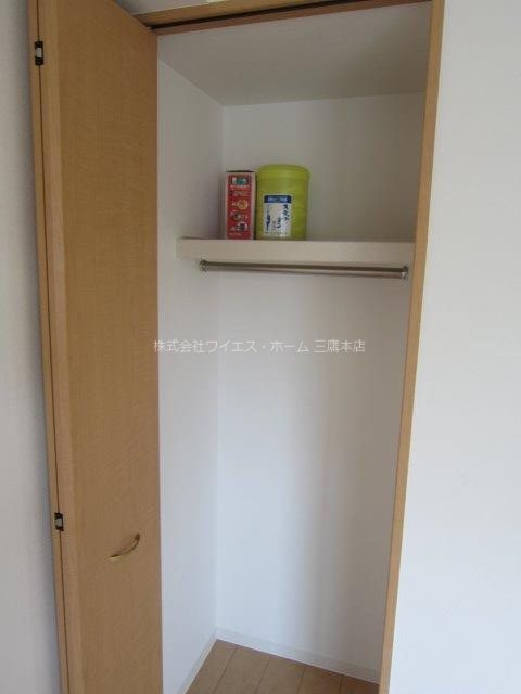 メゾンアムール その他4