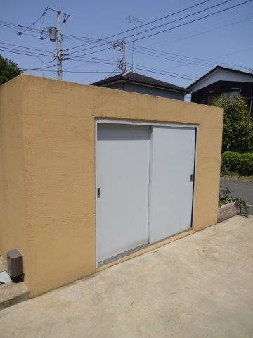 ＣＡＰＥ　ＫＡＮＥＫＯ　Ｂ棟  その他12