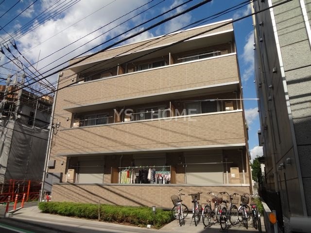 ユーリーセゾン その他10