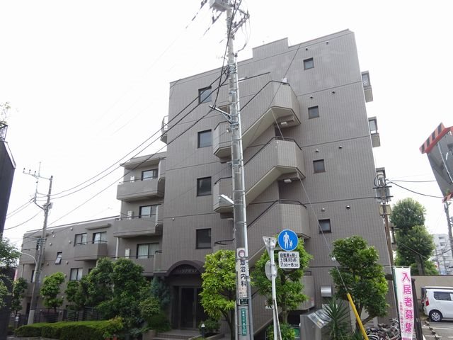 ハイツアゼリア その他外観2