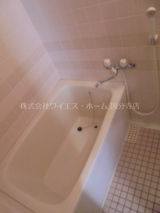 ハイツアゼリア 風呂画像