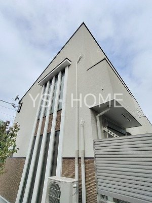カーサエスト吉祥寺  その他外観4