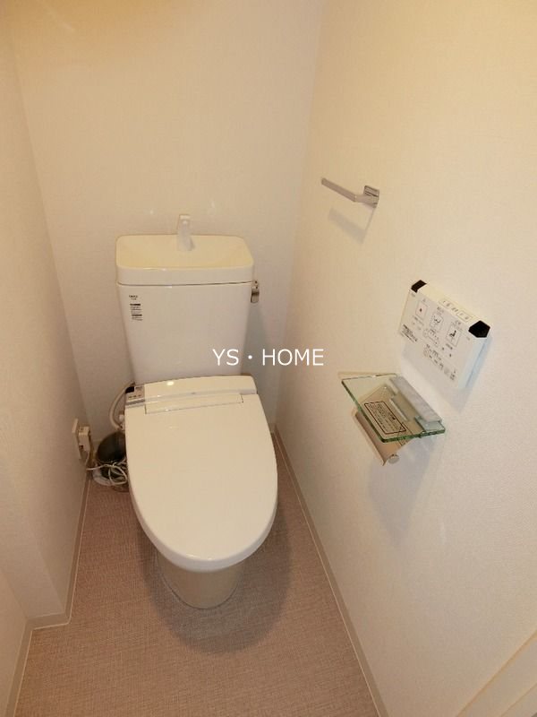 プライマル杉並方南町 その他4