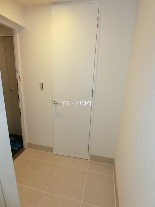 プライマル杉並方南町 玄関