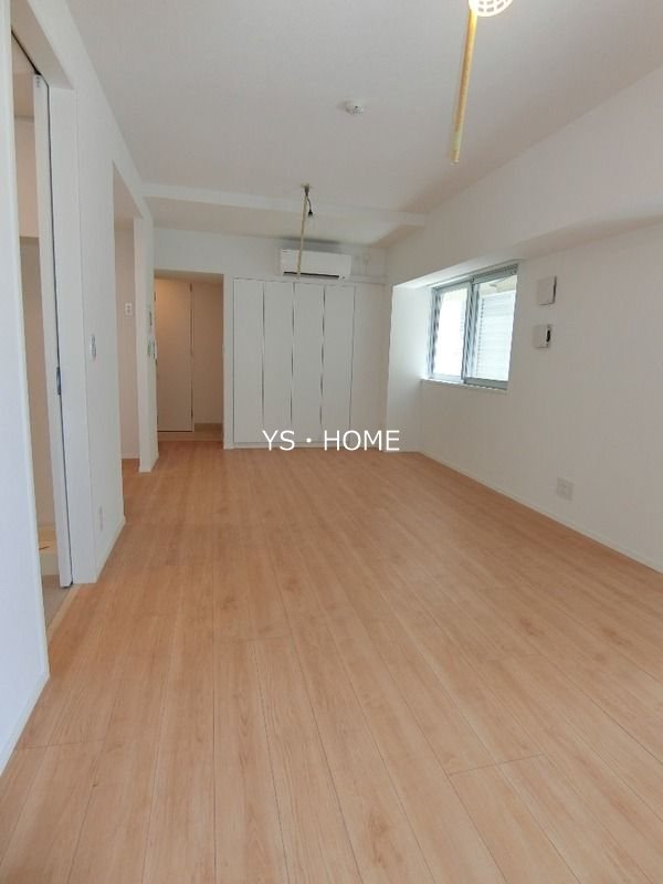 プライマル杉並方南町 リビング