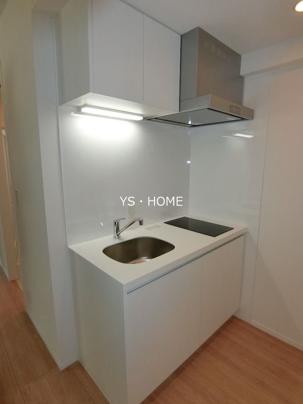 プライマル杉並方南町 キッチン