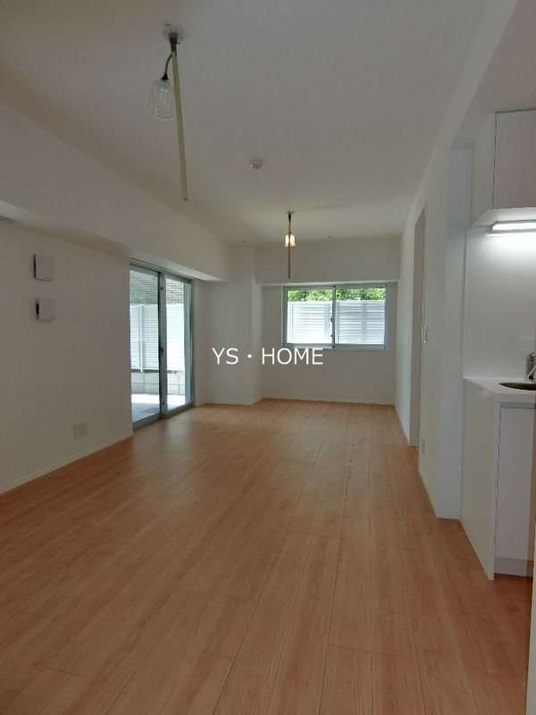 プライマル杉並方南町 ベッドルーム