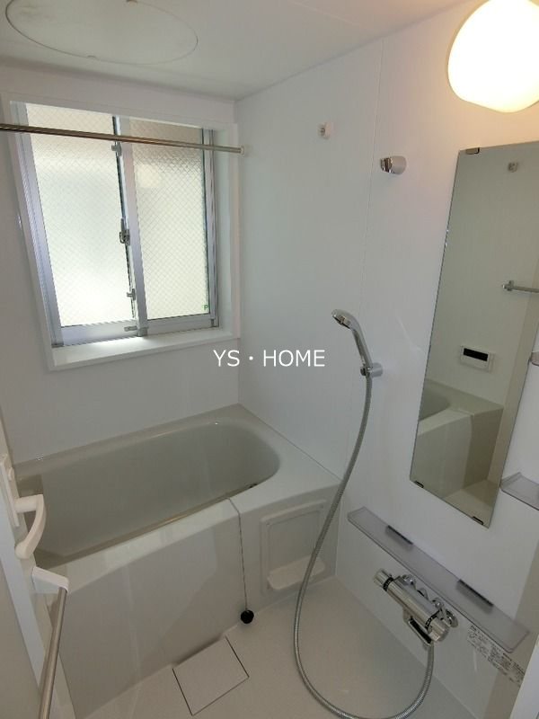 プライマル杉並方南町 風呂画像