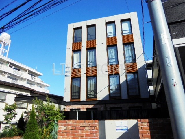 その他外観1
