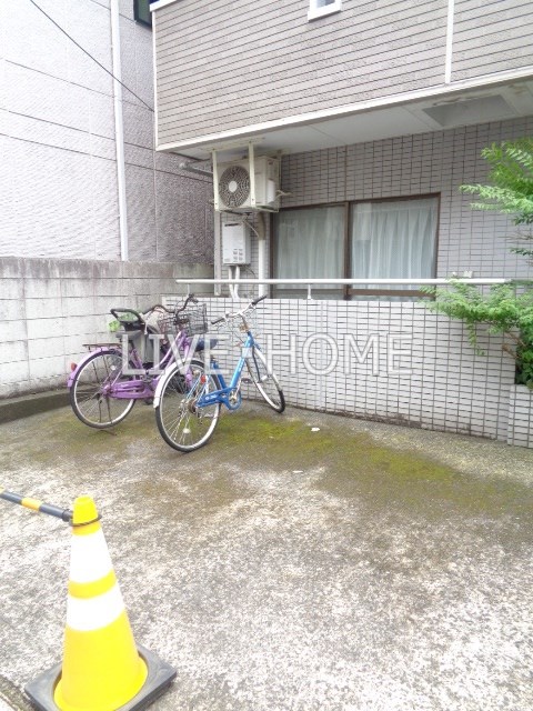 その他外観4