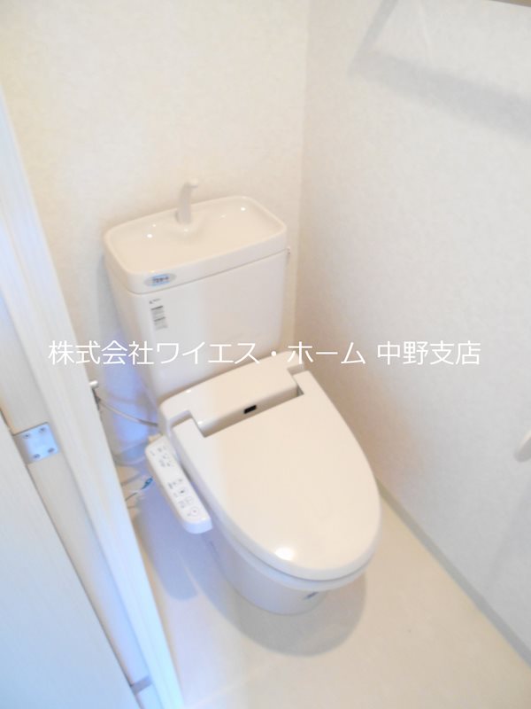 イーストポイント中野 その他1