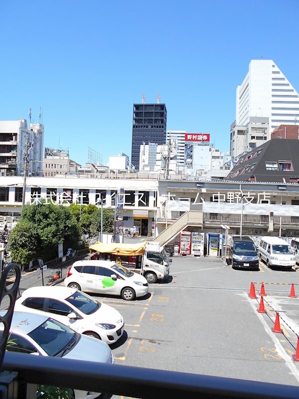 イーストポイント中野 その他7