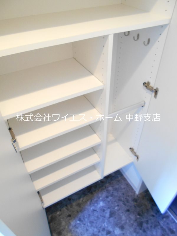 イーストポイント中野 その他15