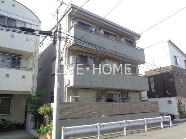 その他外観1