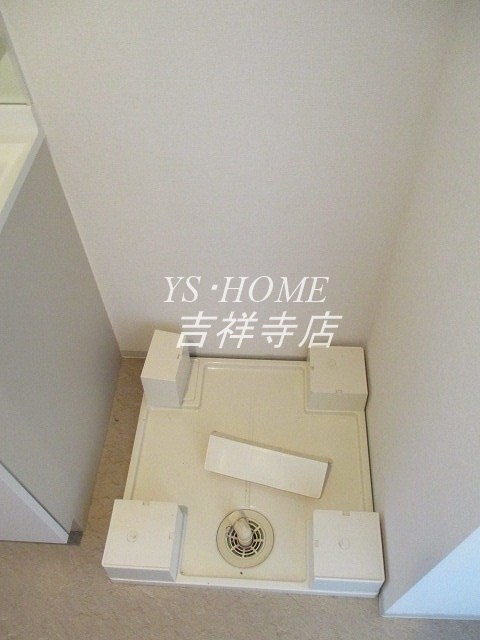 レジディア荻窪Ⅲ その他4