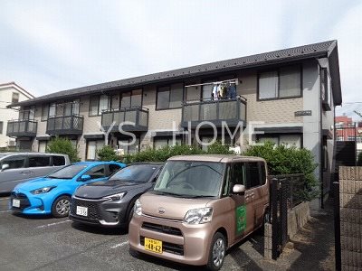 ソリアード本町 その他外観1