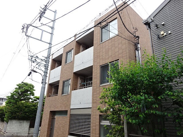 その他外観1
