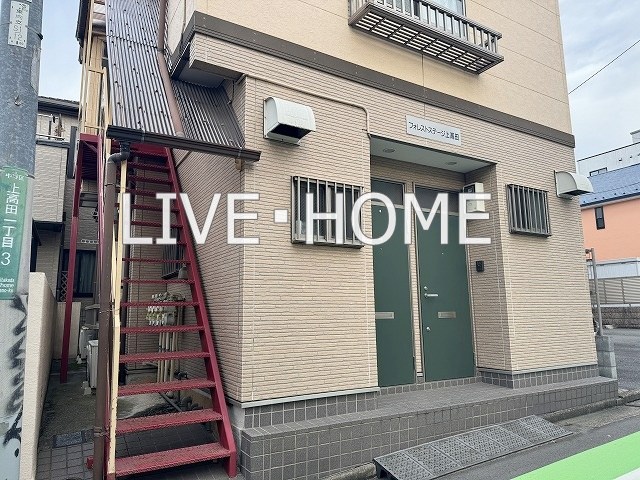 その他外観1