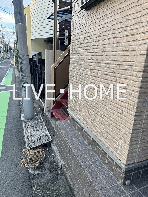 その他外観2