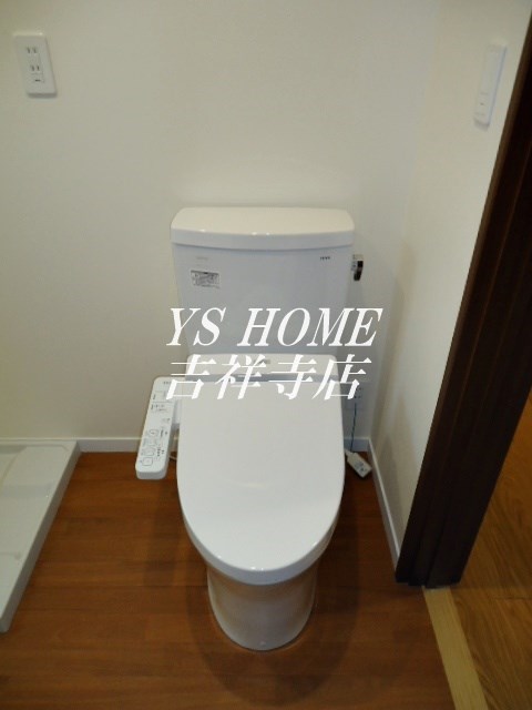 ハウスDEN その他5