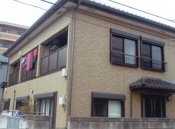 巽コーポ その他外観1