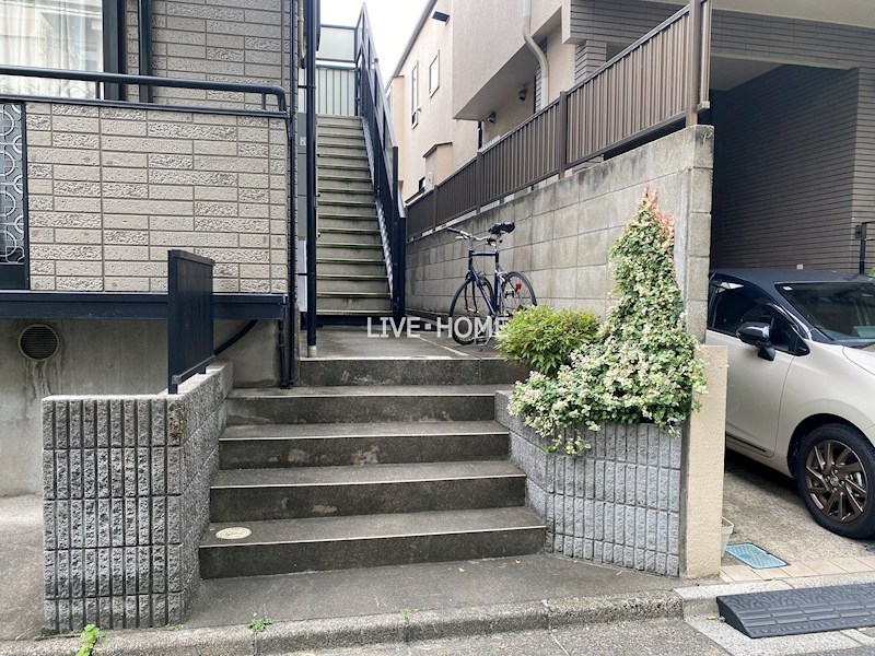 その他外観2