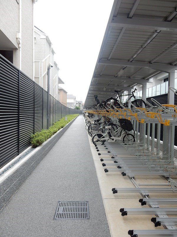 シティテラス杉並方南町サウス  その他11