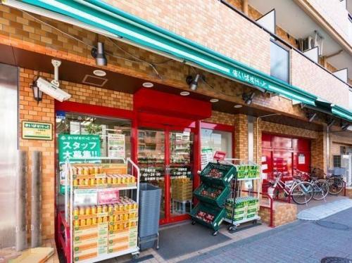 シティテラス杉並方南町サウス  周辺画像5