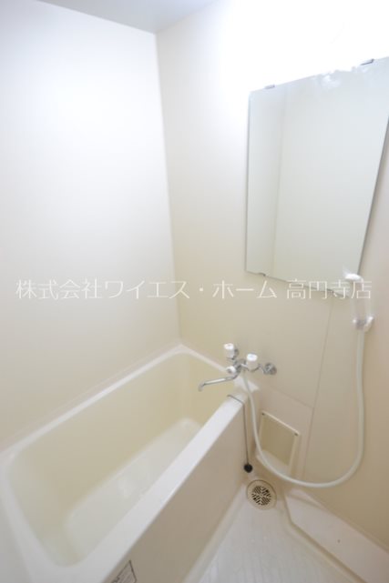 風呂画像