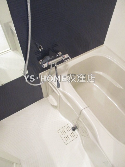 風呂画像